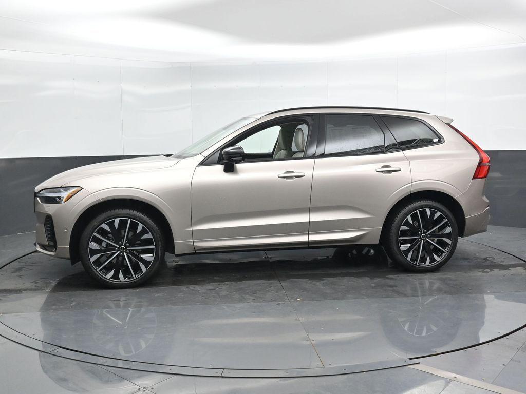 new 2026 Volvo XC60 car, priced at $60,935