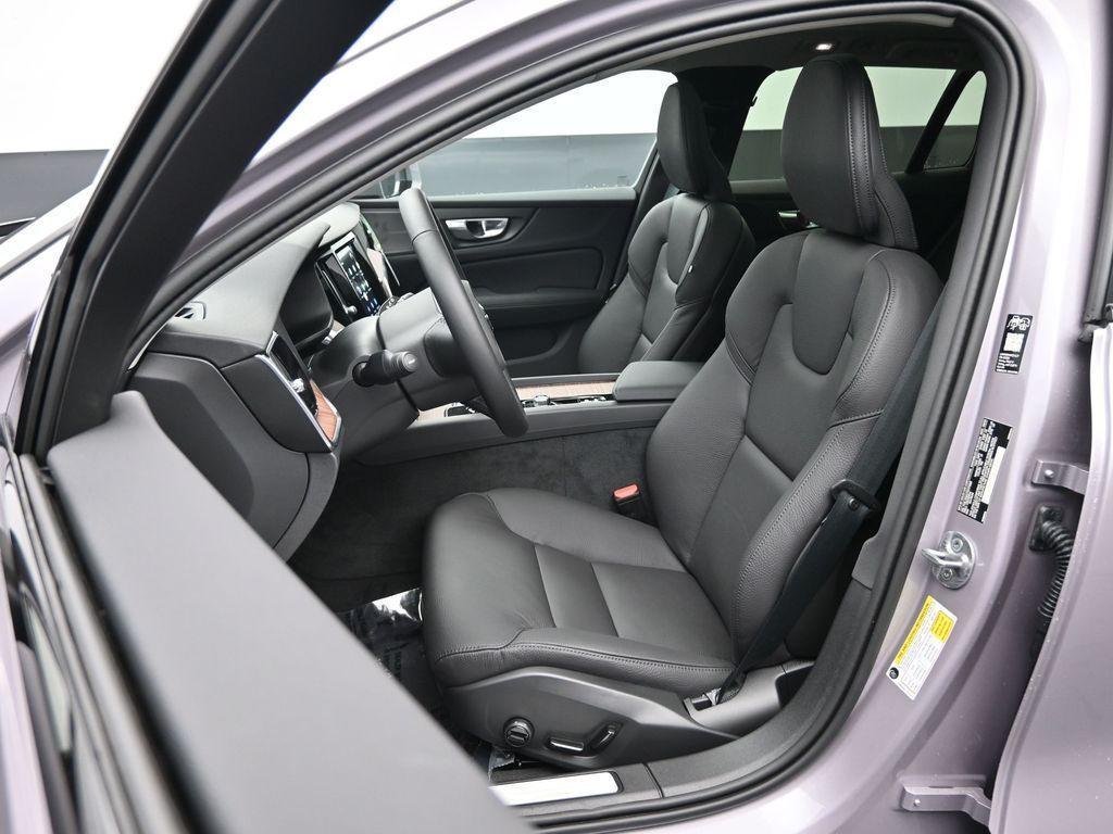 new 2026 Volvo V60 Cross Country car, priced at $56,040