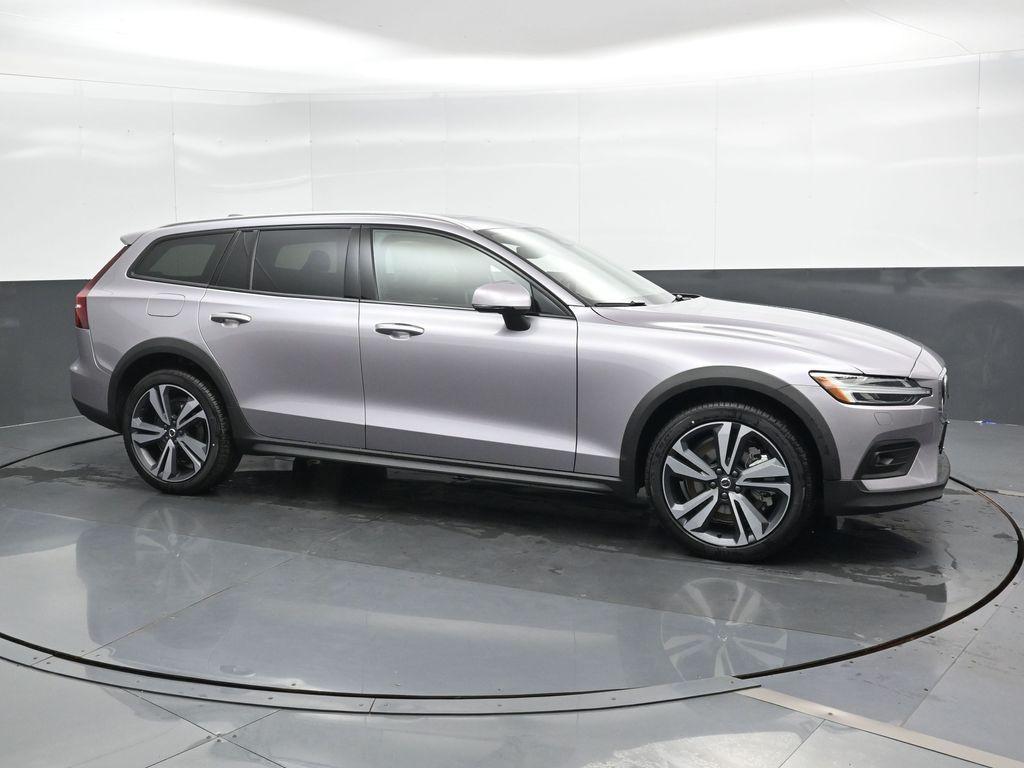new 2026 Volvo V60 Cross Country car, priced at $56,040