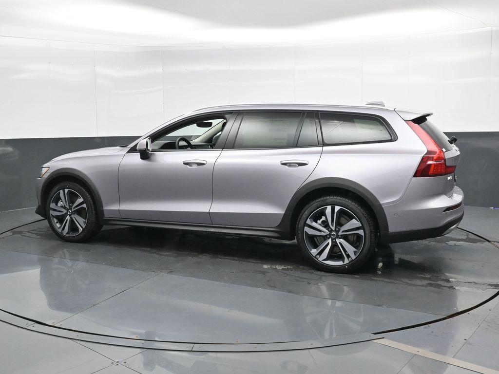 new 2026 Volvo V60 Cross Country car, priced at $56,040