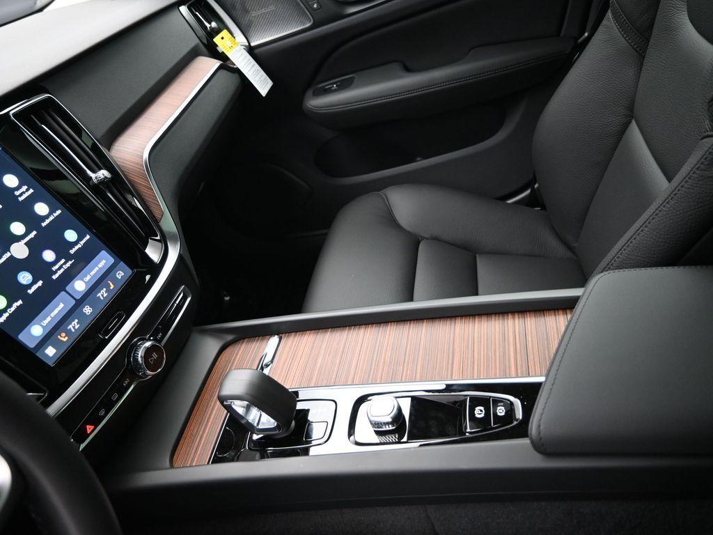 new 2026 Volvo V60 Cross Country car, priced at $56,040