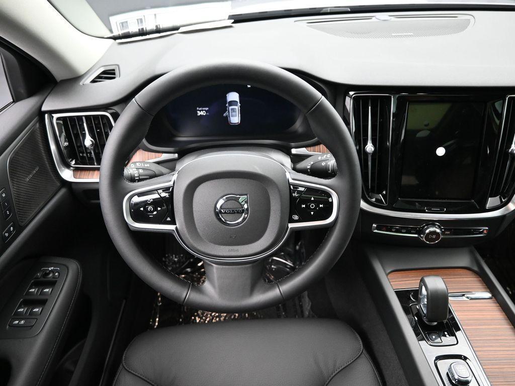 new 2026 Volvo V60 Cross Country car, priced at $56,040
