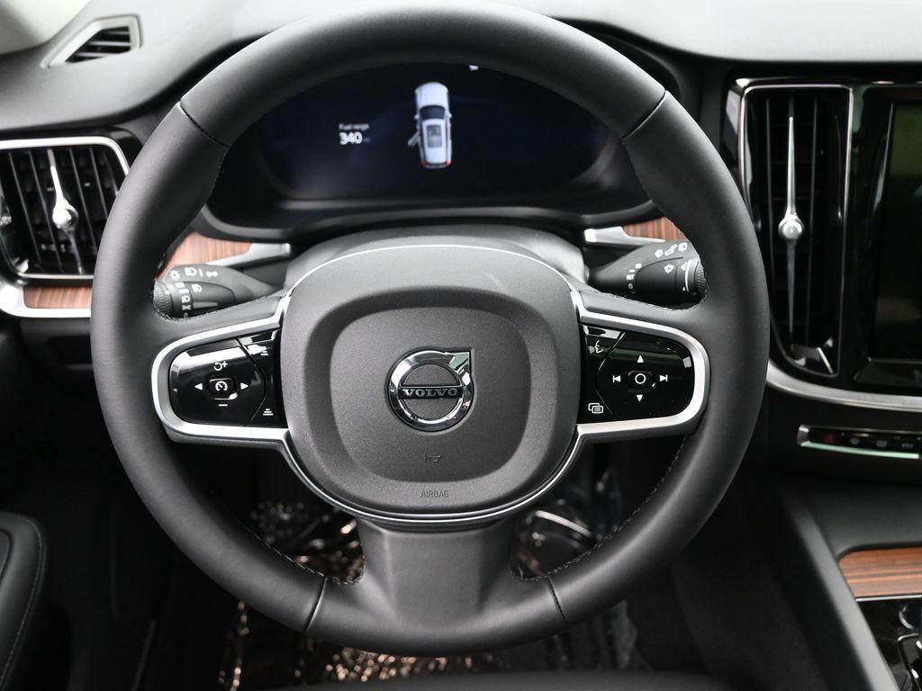 new 2026 Volvo V60 Cross Country car, priced at $56,040
