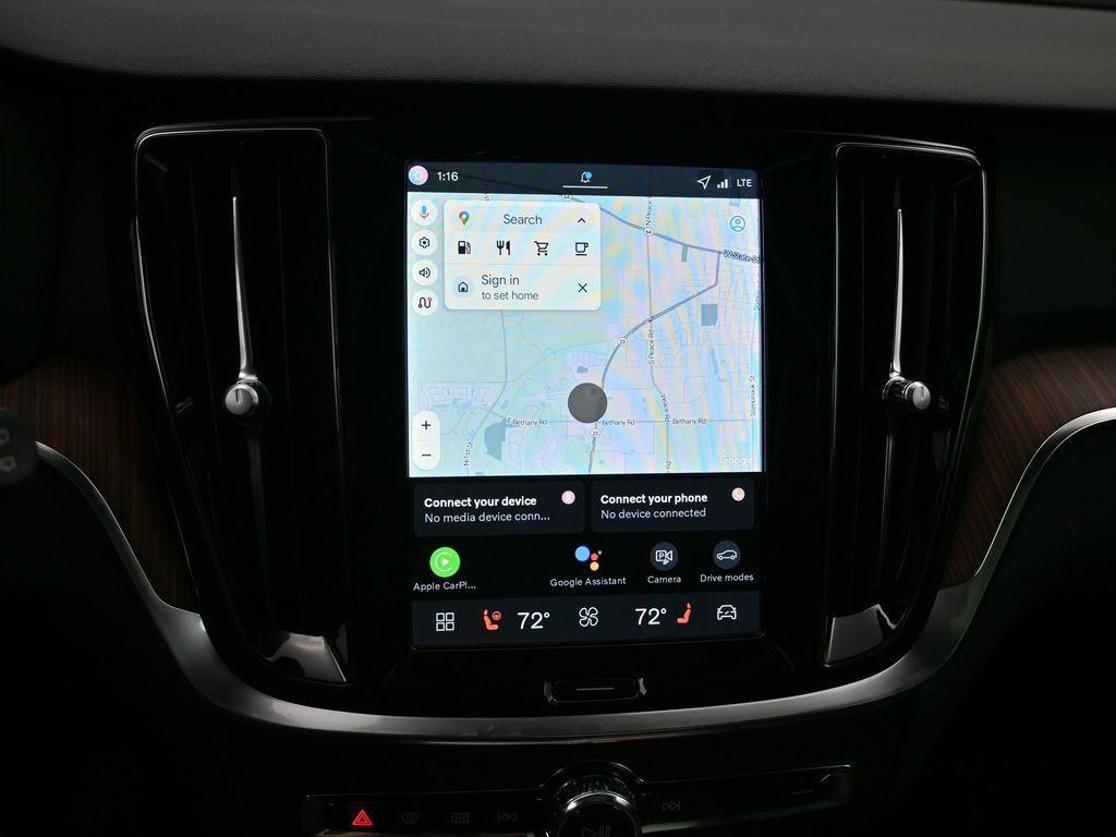 new 2026 Volvo V60 Cross Country car, priced at $56,040