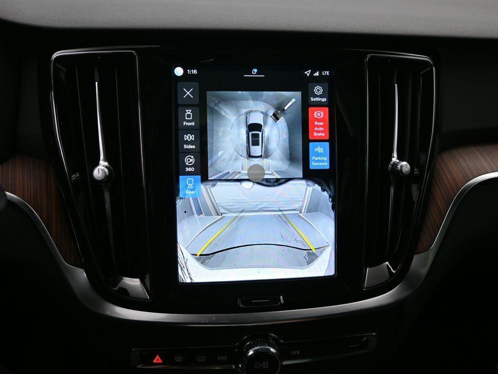 new 2026 Volvo V60 Cross Country car, priced at $56,040