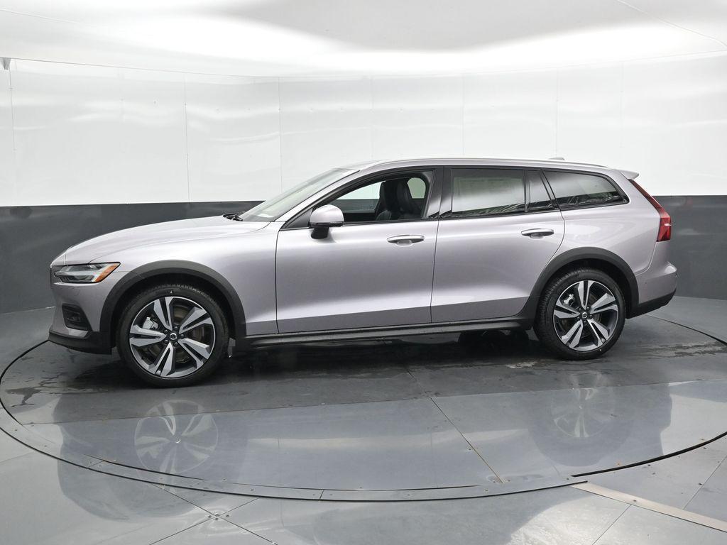 new 2026 Volvo V60 Cross Country car, priced at $56,040