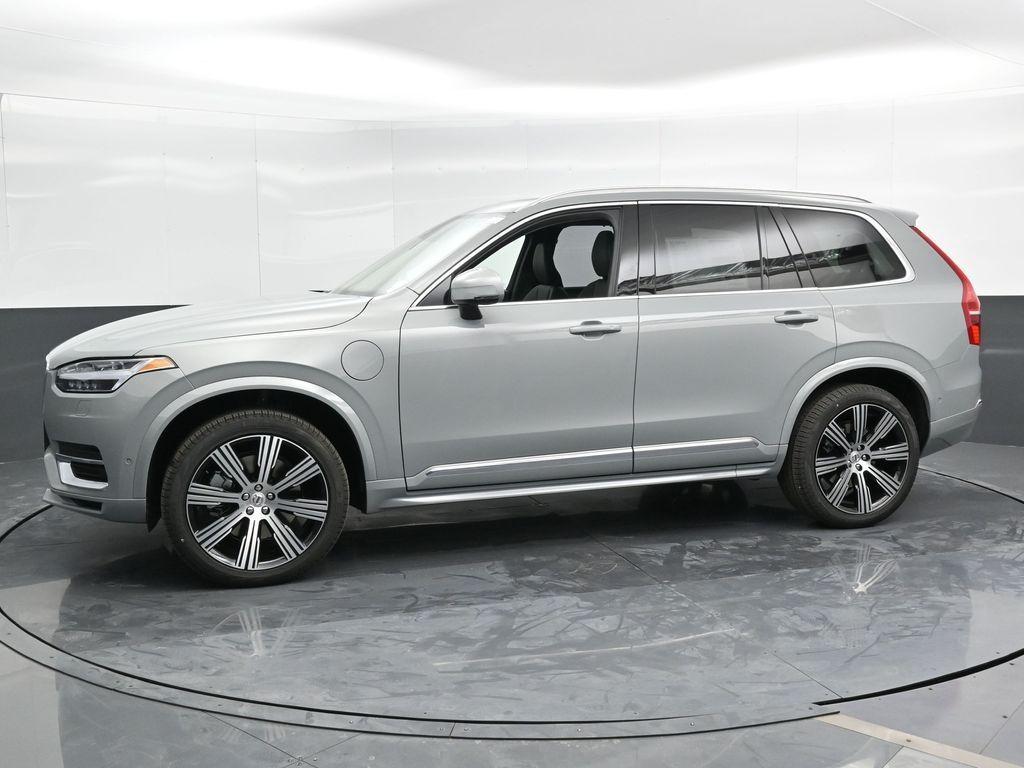 new 2025 Volvo XC90 Plug-In Hybrid car, priced at $82,405