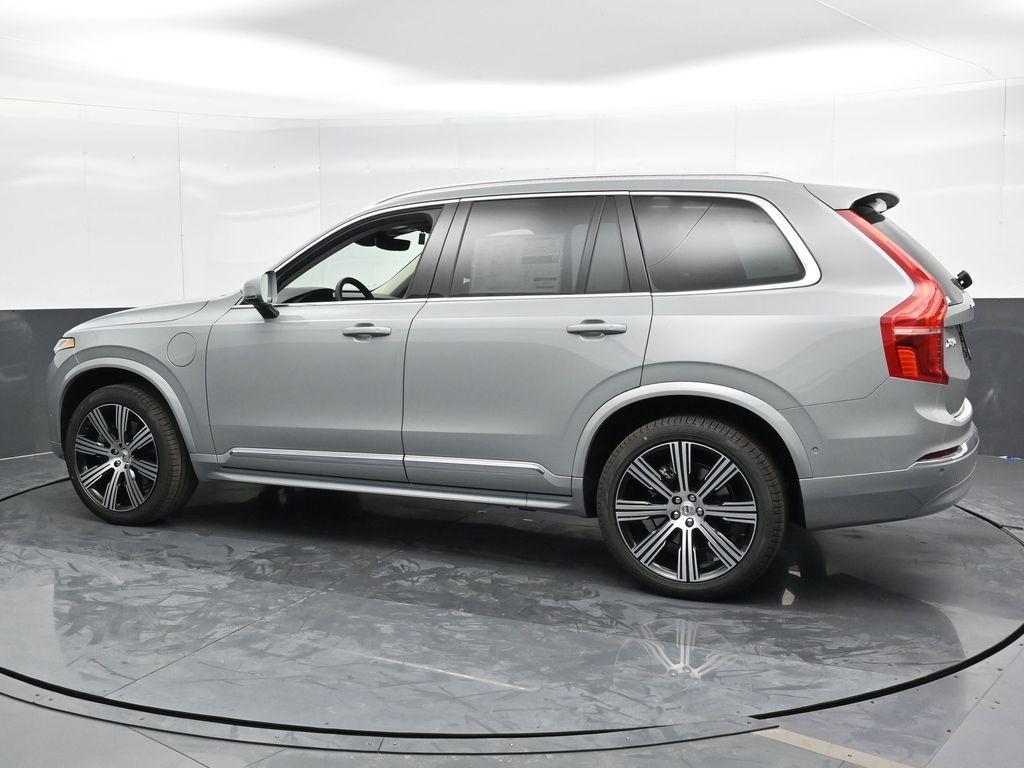 new 2025 Volvo XC90 Plug-In Hybrid car, priced at $82,405