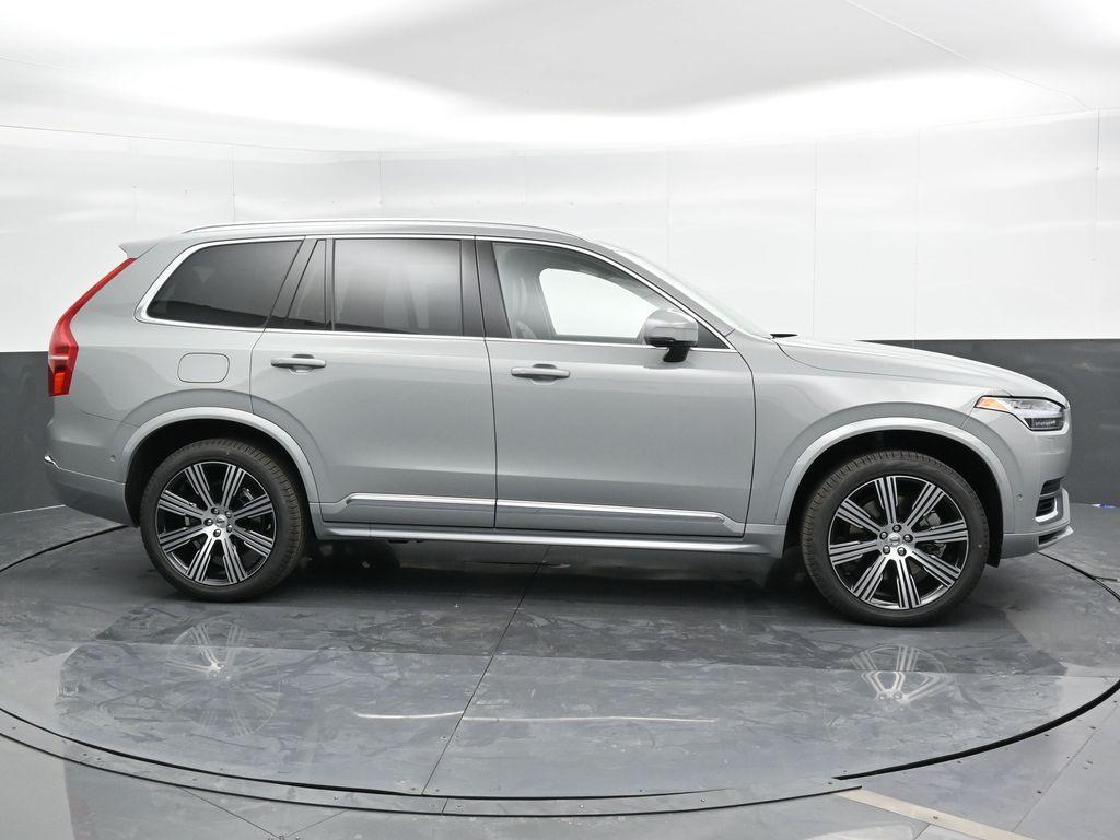 new 2025 Volvo XC90 Plug-In Hybrid car, priced at $82,405