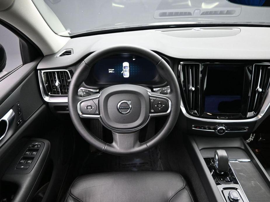 new 2024 Volvo S60 car