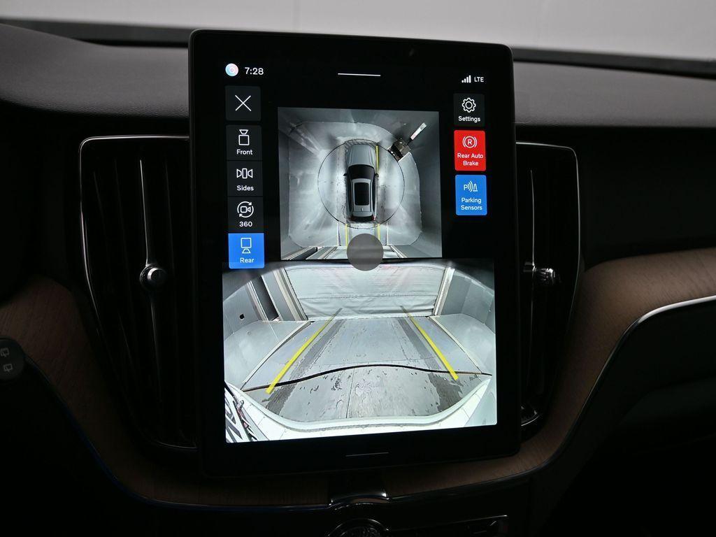 new 2026 Volvo XC60 Plug-In Hybrid car, priced at $66,285