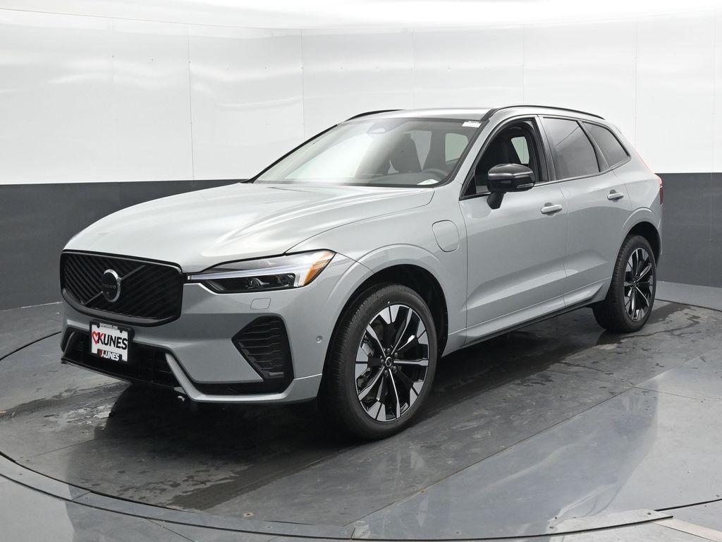 new 2026 Volvo XC60 Plug-In Hybrid car, priced at $66,285