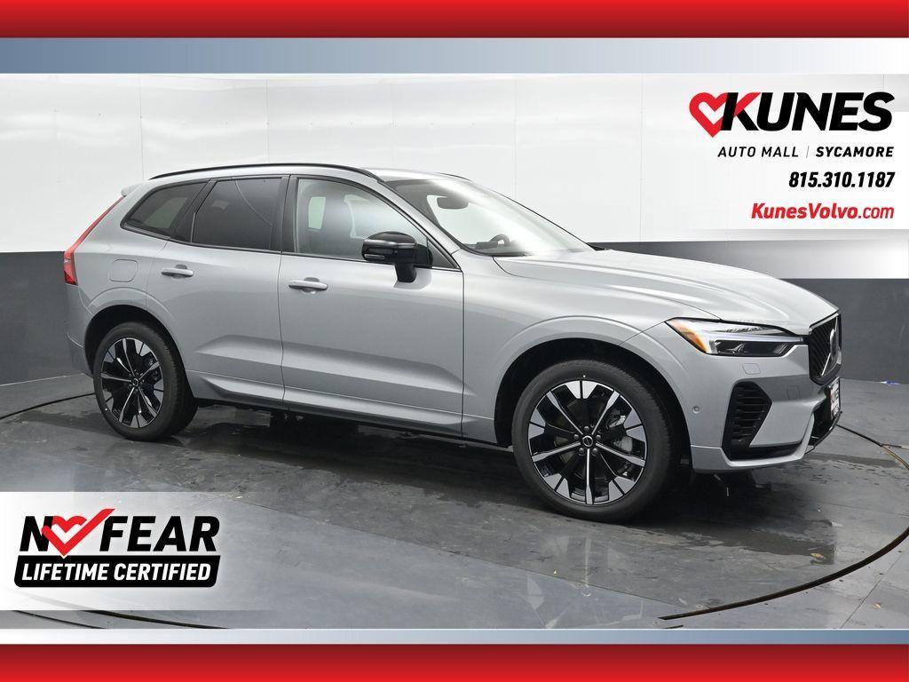 new 2026 Volvo XC60 Plug-In Hybrid car, priced at $66,285