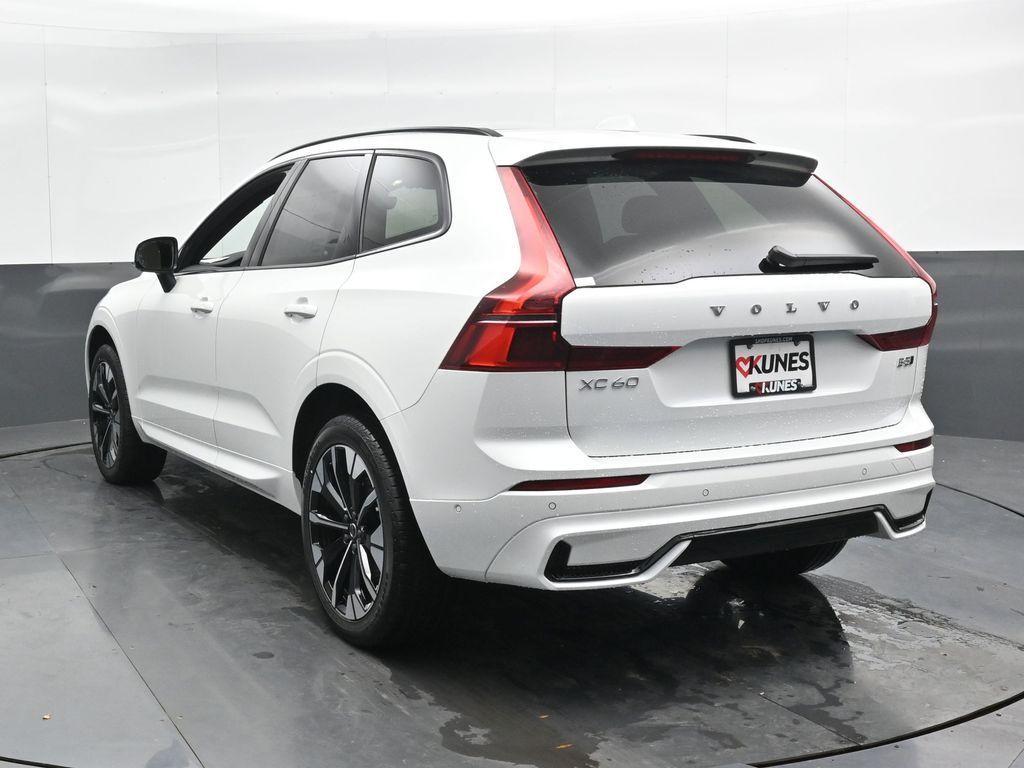 new 2026 Volvo XC60 car, priced at $55,015