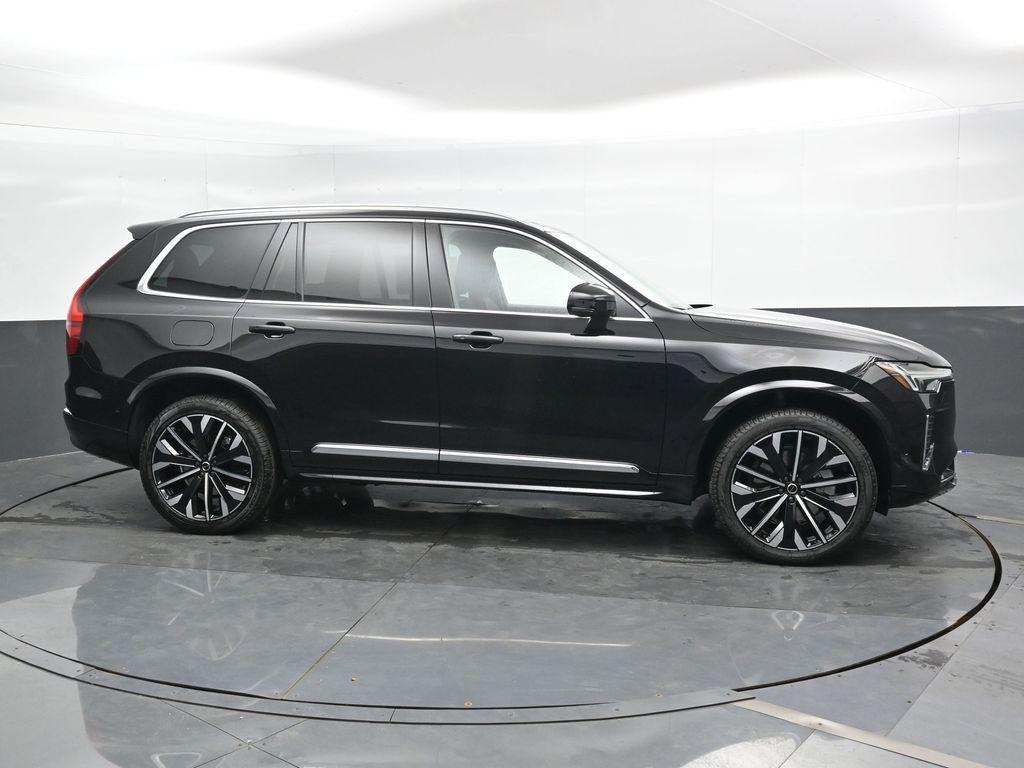 new 2026 Volvo XC90 car, priced at $68,825