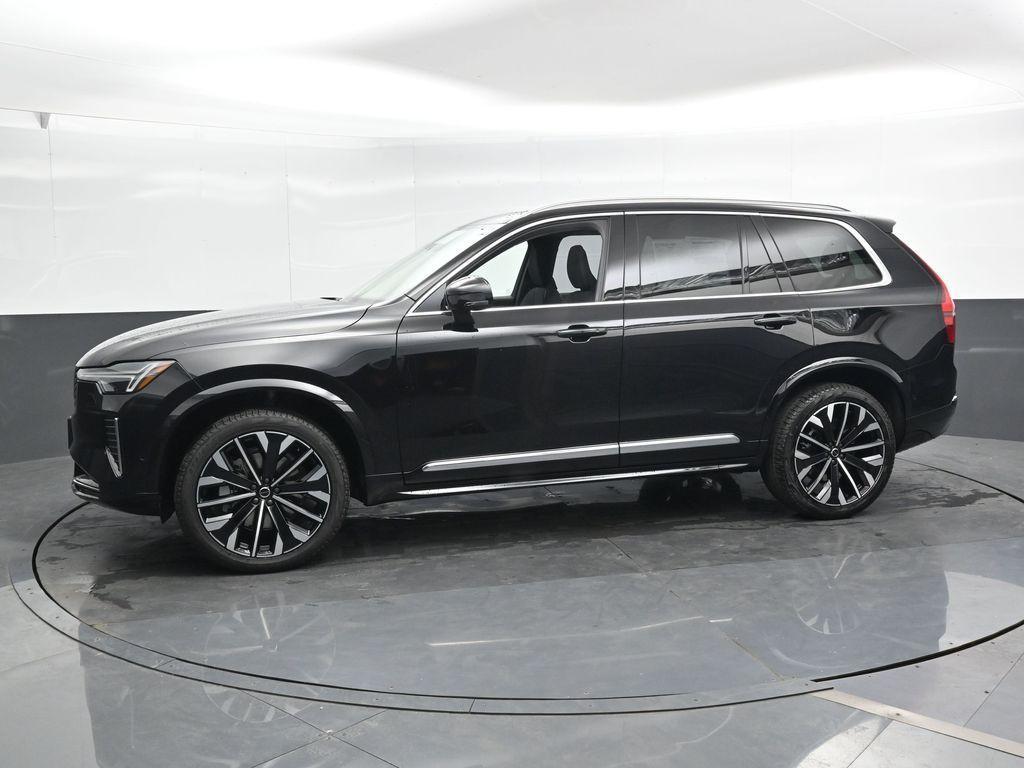 new 2026 Volvo XC90 car, priced at $68,825