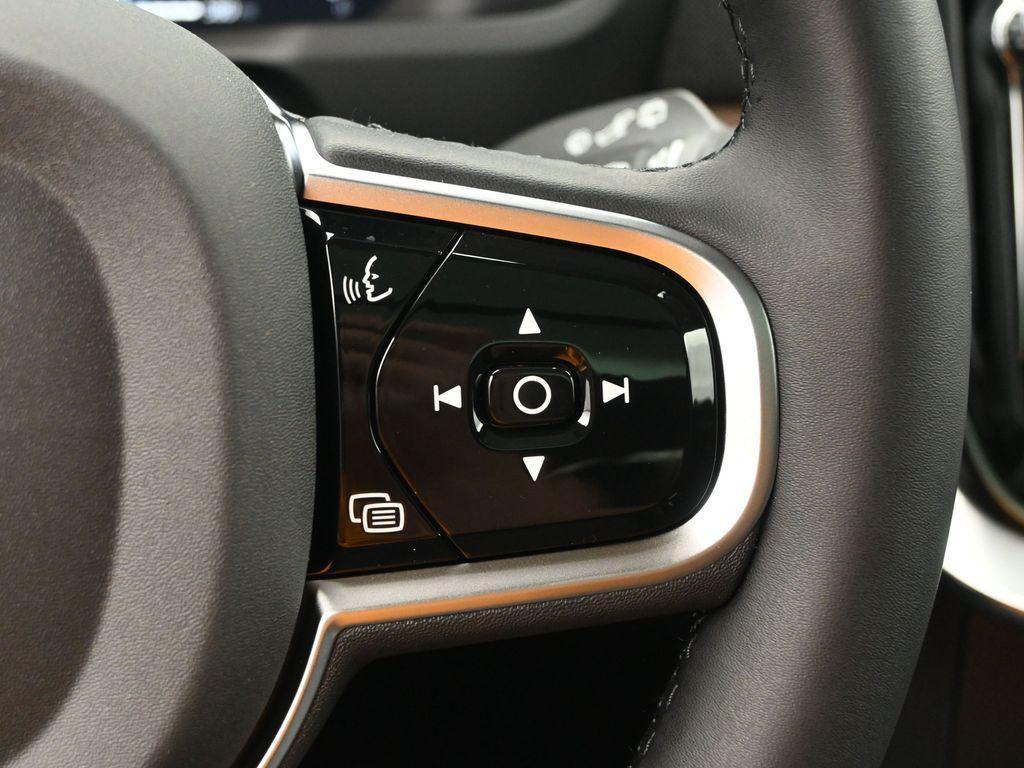 new 2026 Volvo XC90 car, priced at $68,825