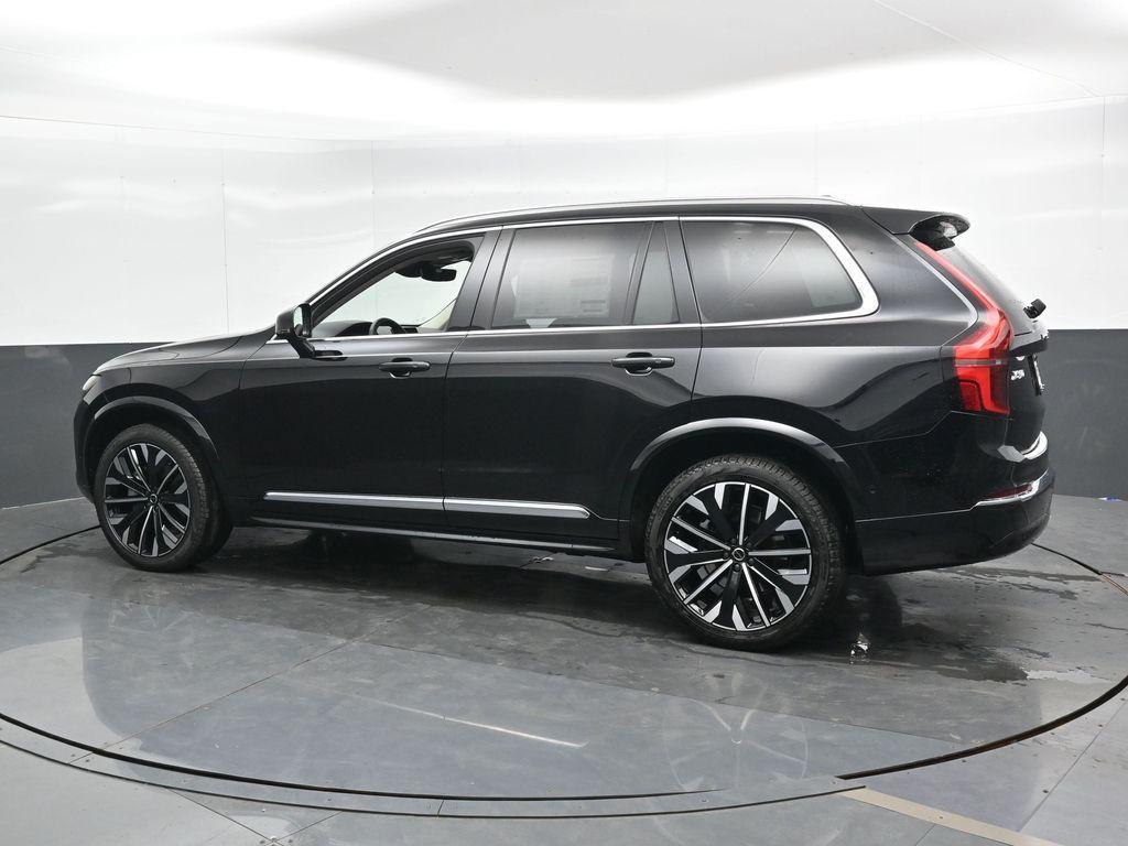 new 2026 Volvo XC90 car, priced at $68,825