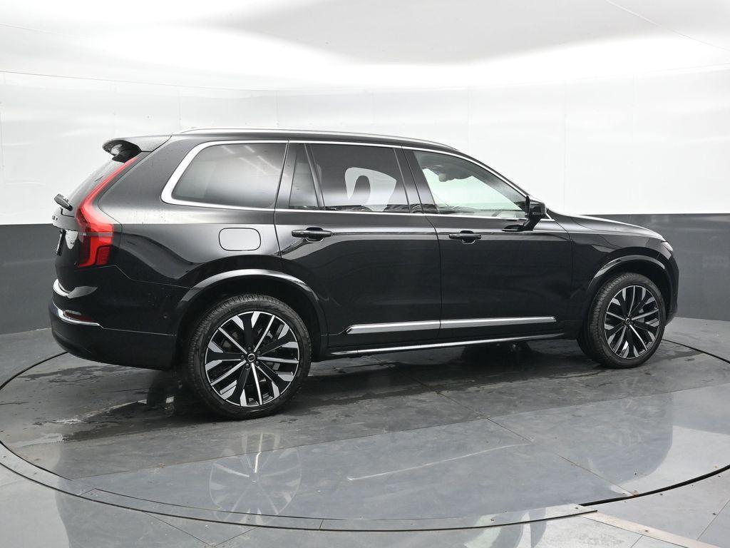 new 2026 Volvo XC90 car, priced at $68,825