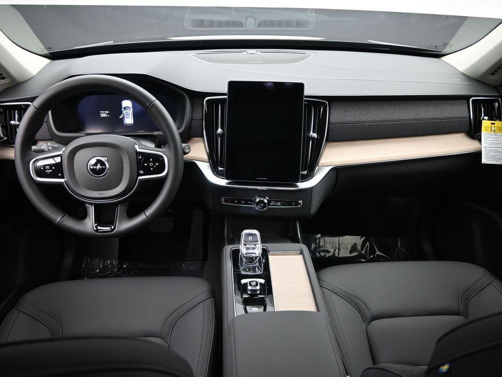 new 2026 Volvo XC90 car, priced at $68,825