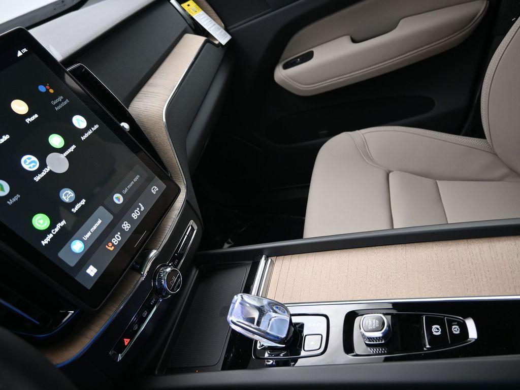 new 2026 Volvo XC60 car, priced at $54,985
