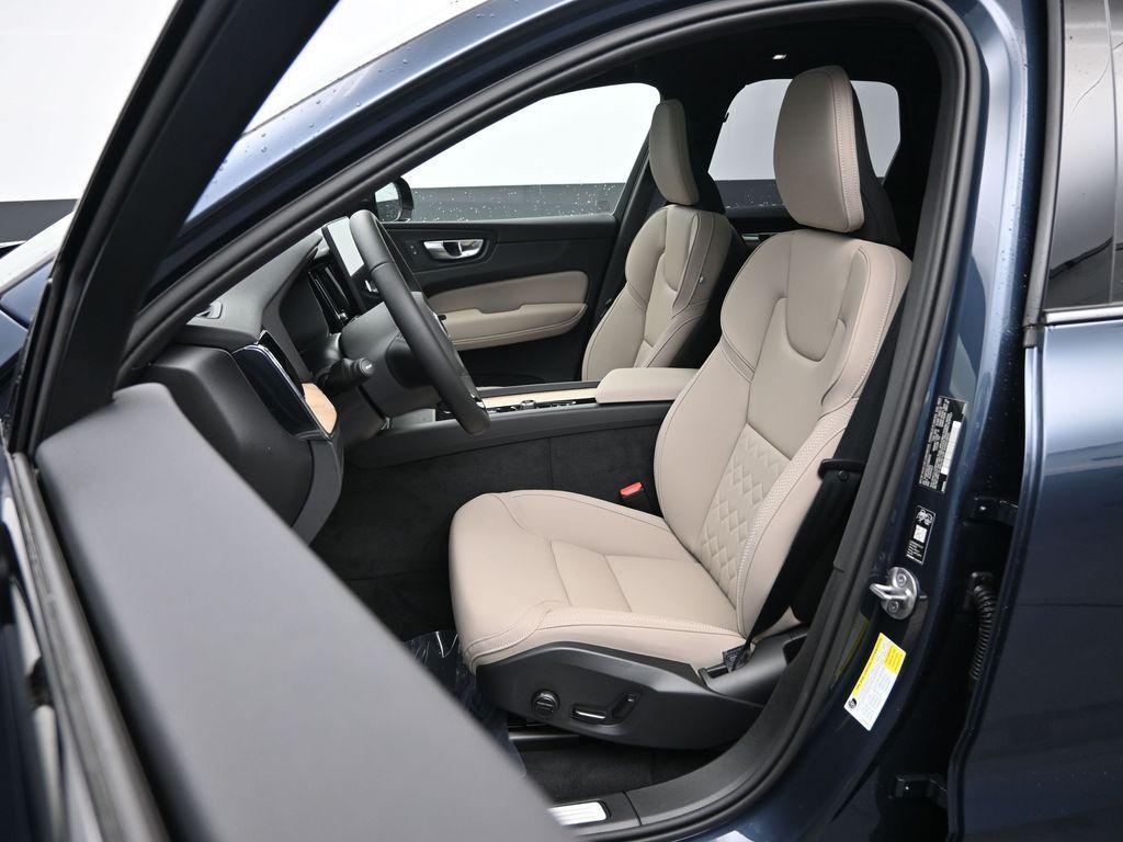 new 2026 Volvo XC60 car, priced at $54,985