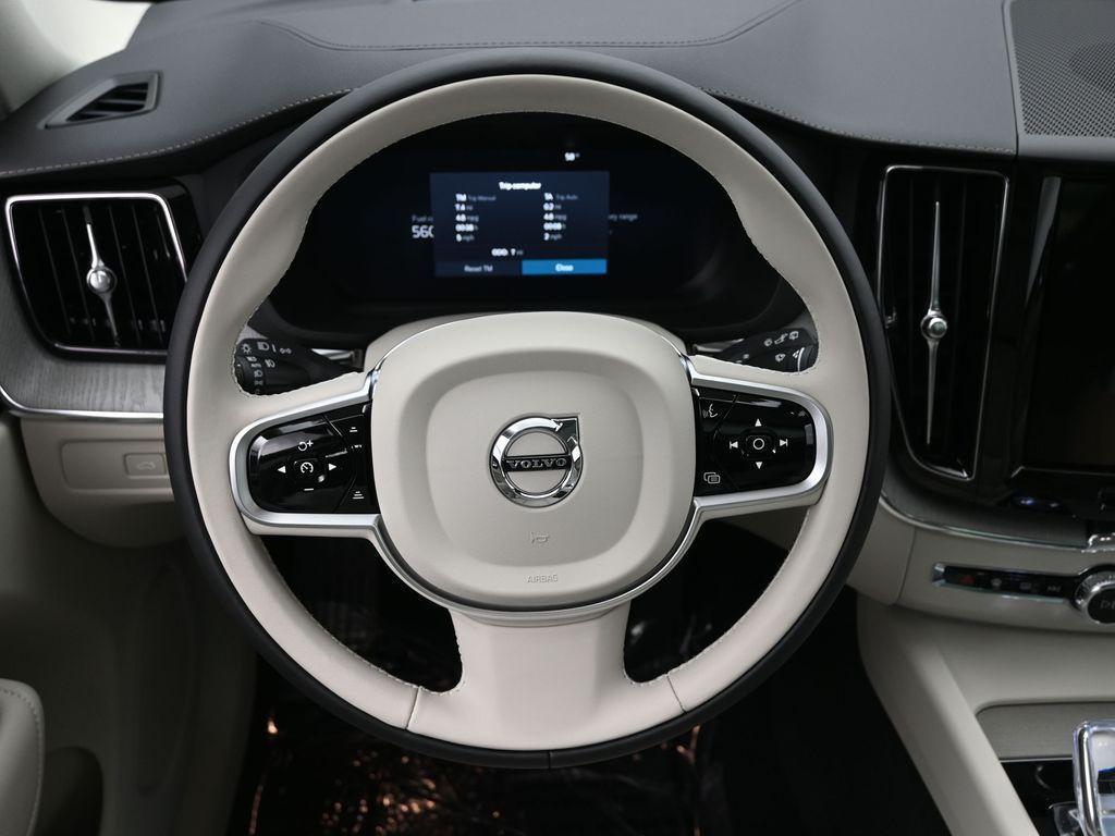 new 2025 Volvo XC60 Plug-In Hybrid car, priced at $71,510
