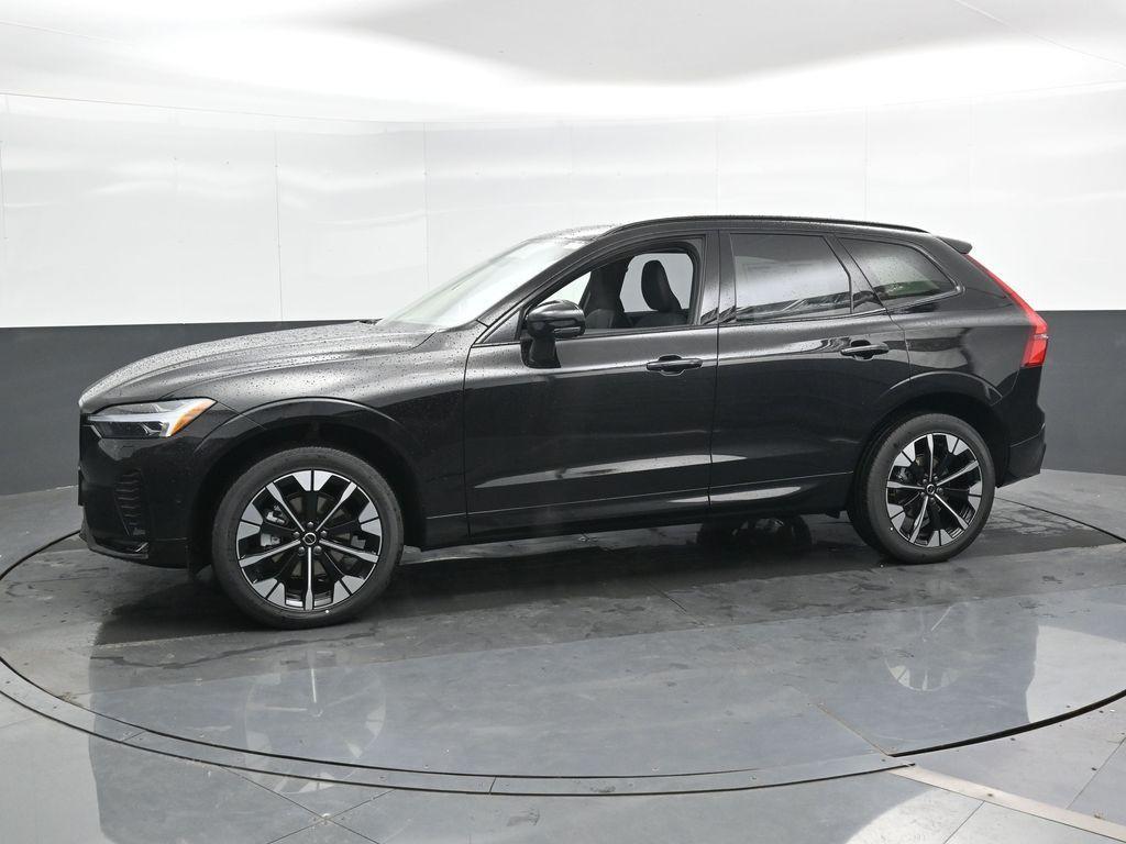new 2026 Volvo XC60 car, priced at $54,985