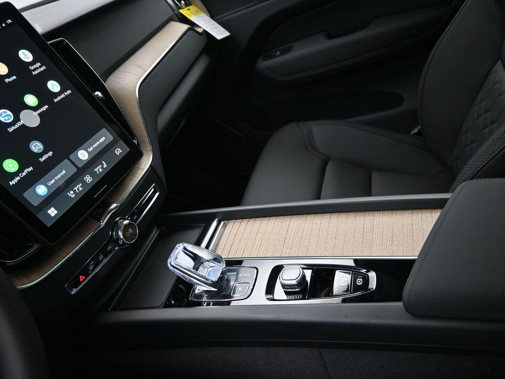 new 2026 Volvo XC60 car, priced at $54,985