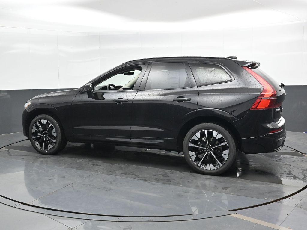 new 2026 Volvo XC60 car, priced at $54,985