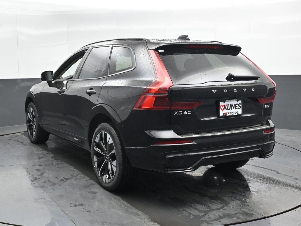 new 2026 Volvo XC60 car, priced at $54,985