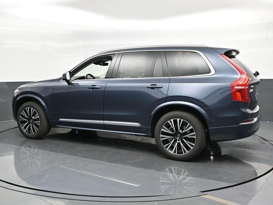 new 2025 Volvo XC90 Plug-In Hybrid car, priced at $73,965