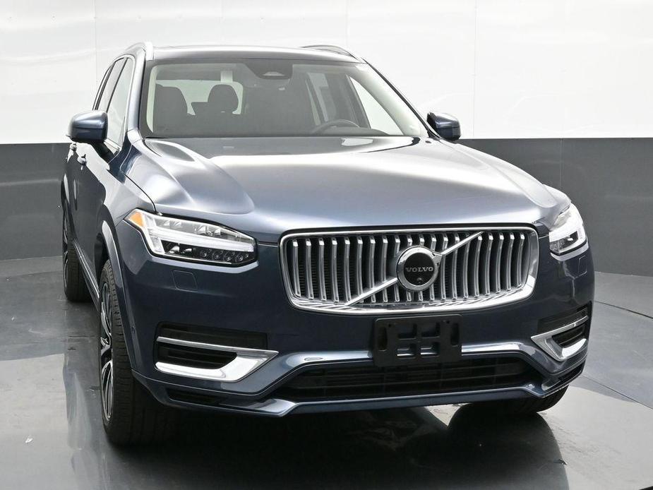 new 2025 Volvo XC90 Plug-In Hybrid car, priced at $73,965