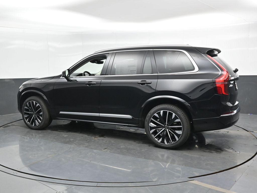 new 2026 Volvo XC90 car