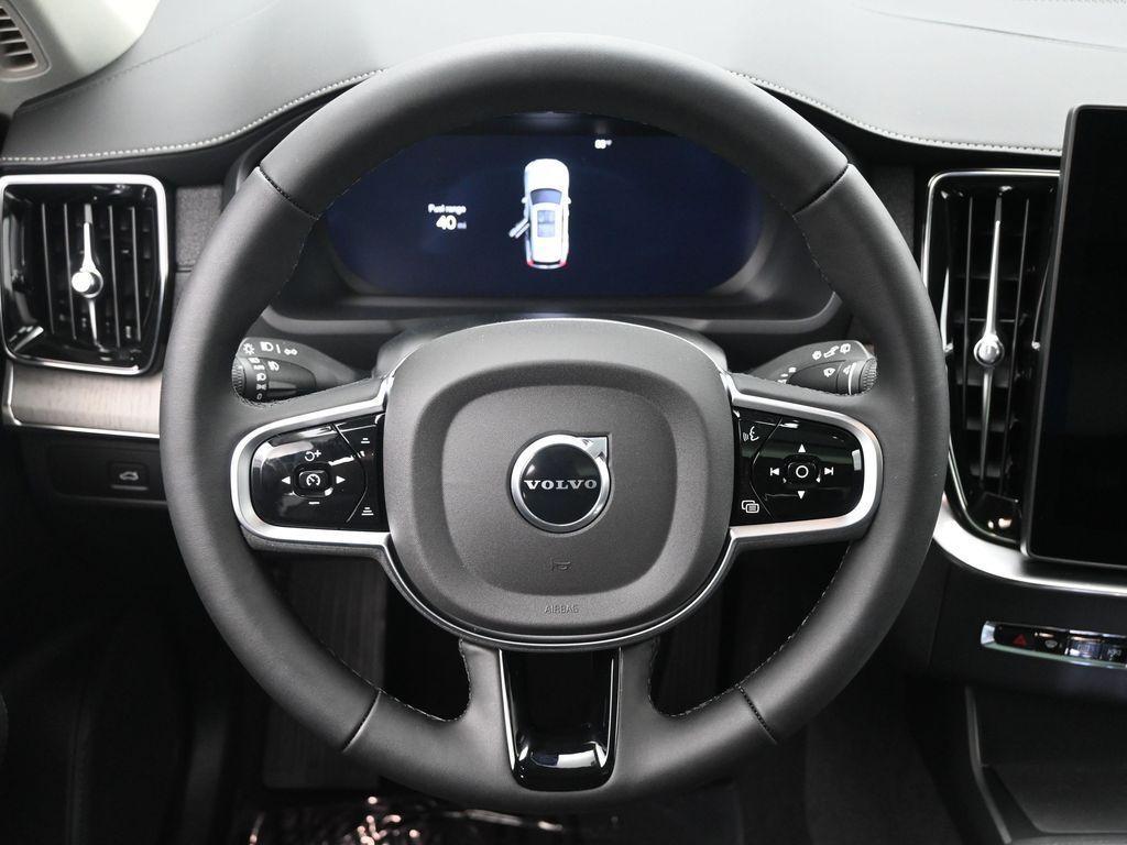 new 2026 Volvo XC90 car