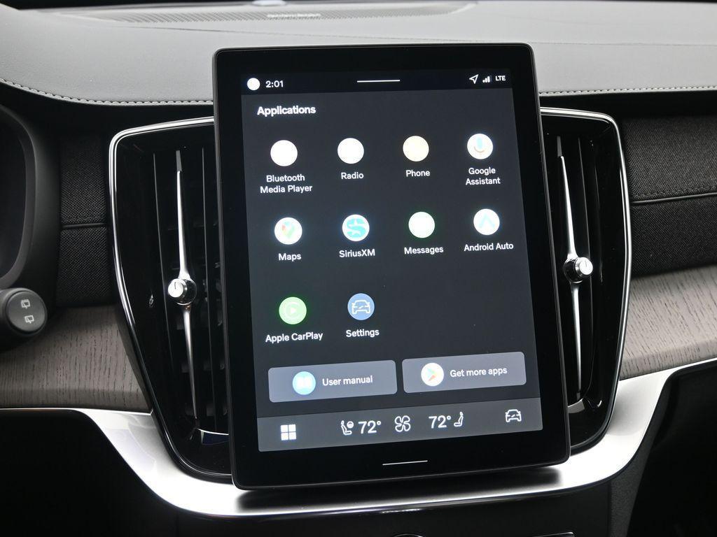 new 2026 Volvo XC90 car