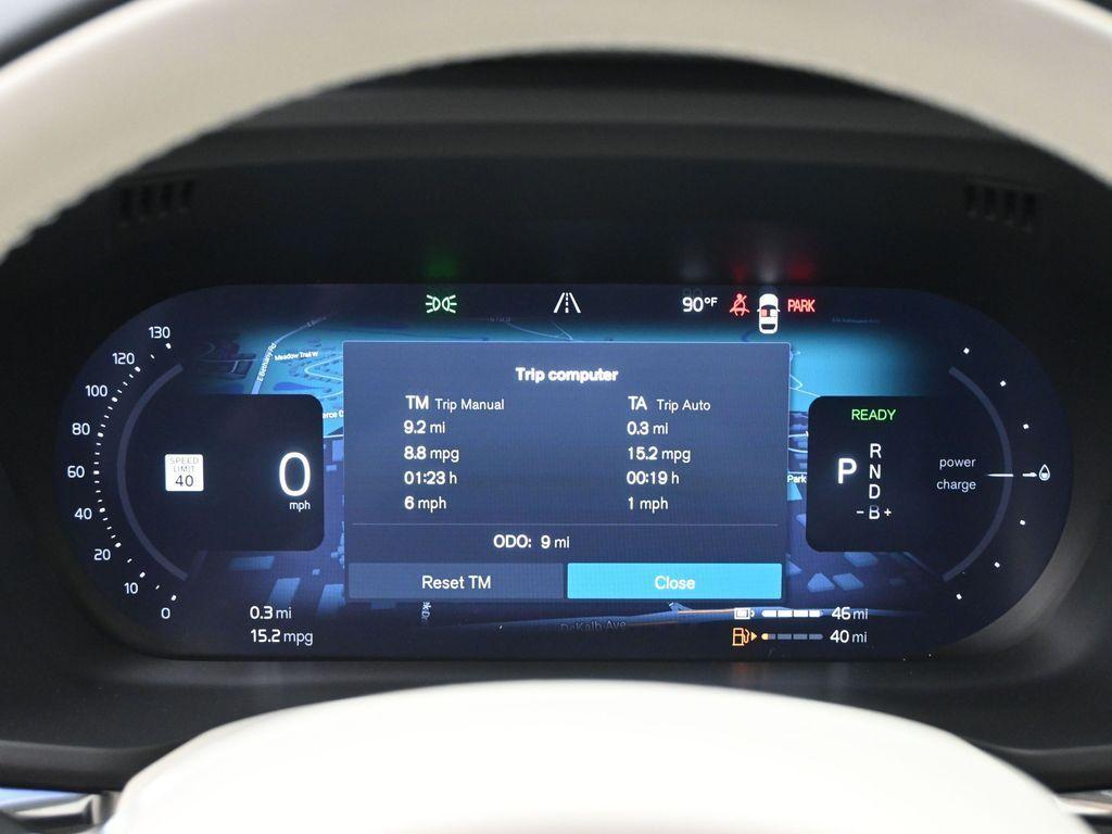 new 2026 Volvo XC60 car