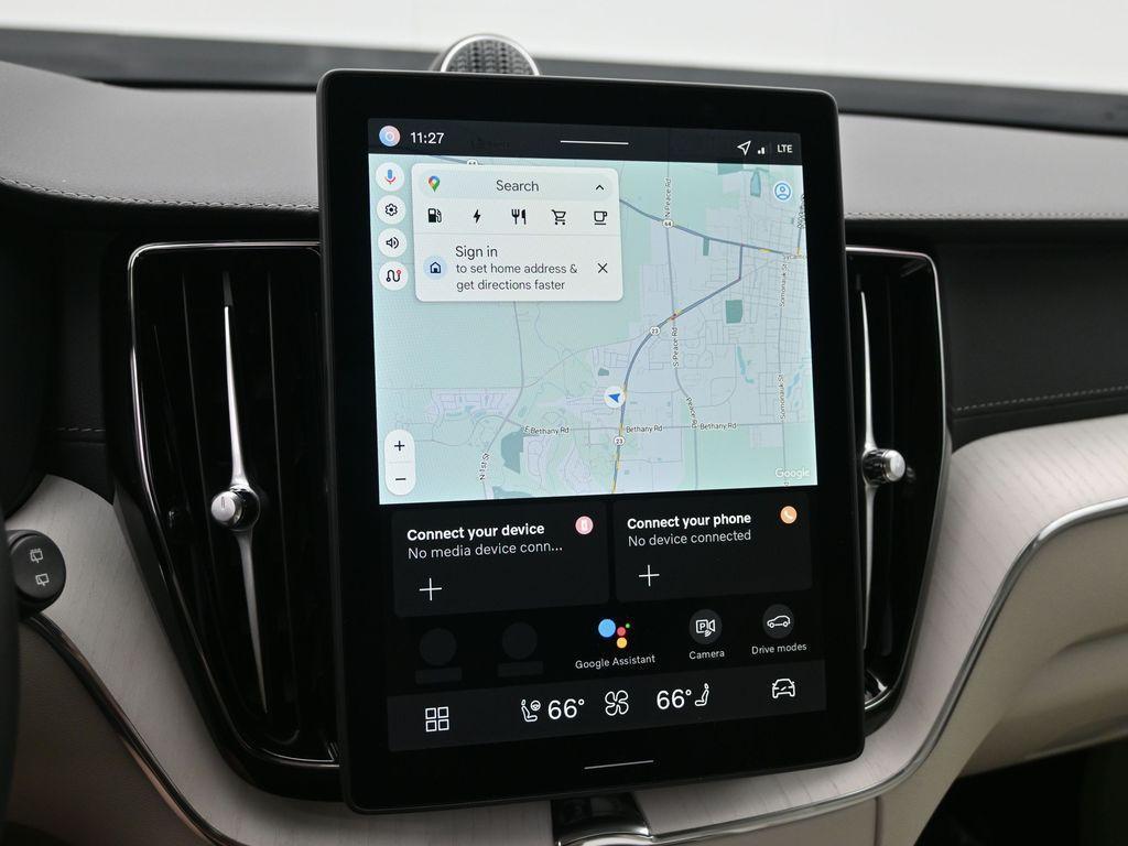 new 2026 Volvo XC60 car