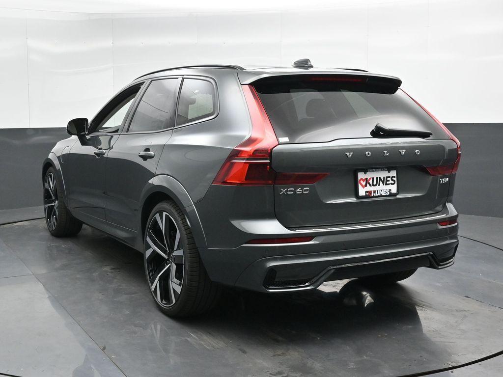 new 2026 Volvo XC60 car