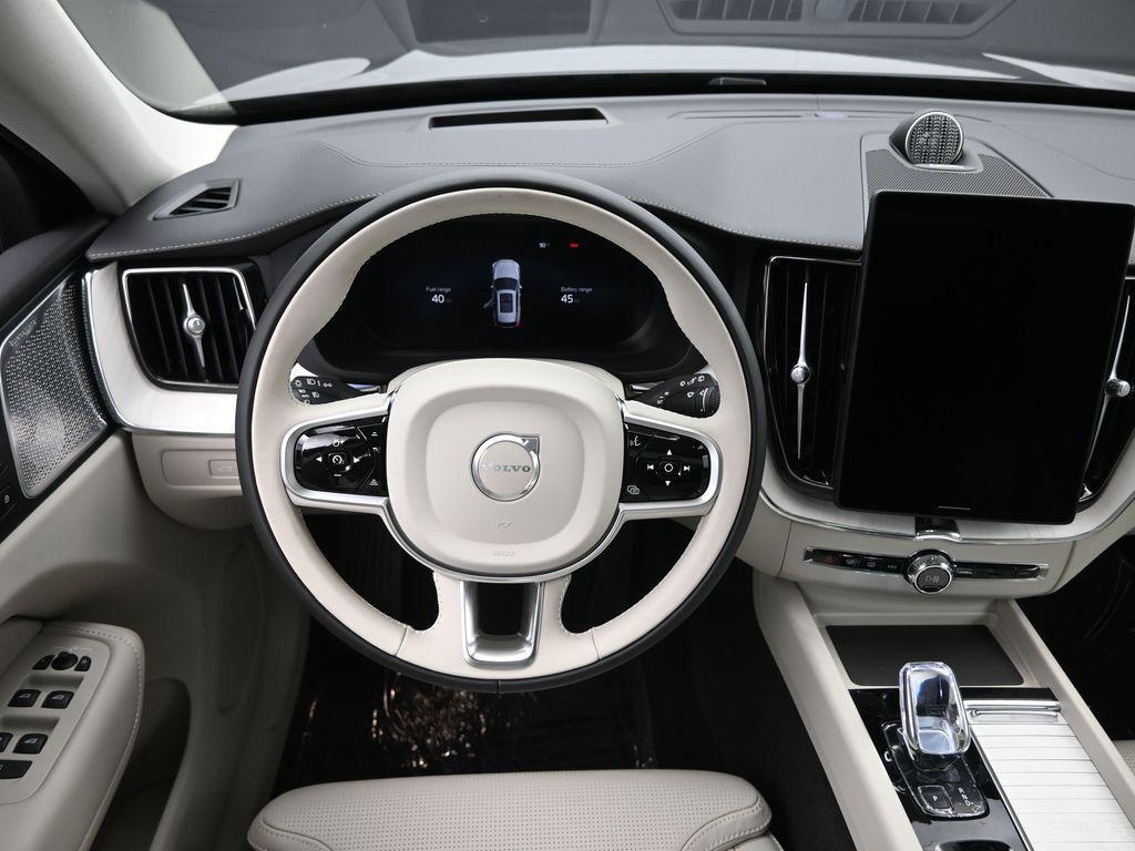 new 2026 Volvo XC60 car