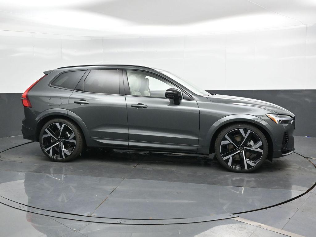 new 2026 Volvo XC60 car