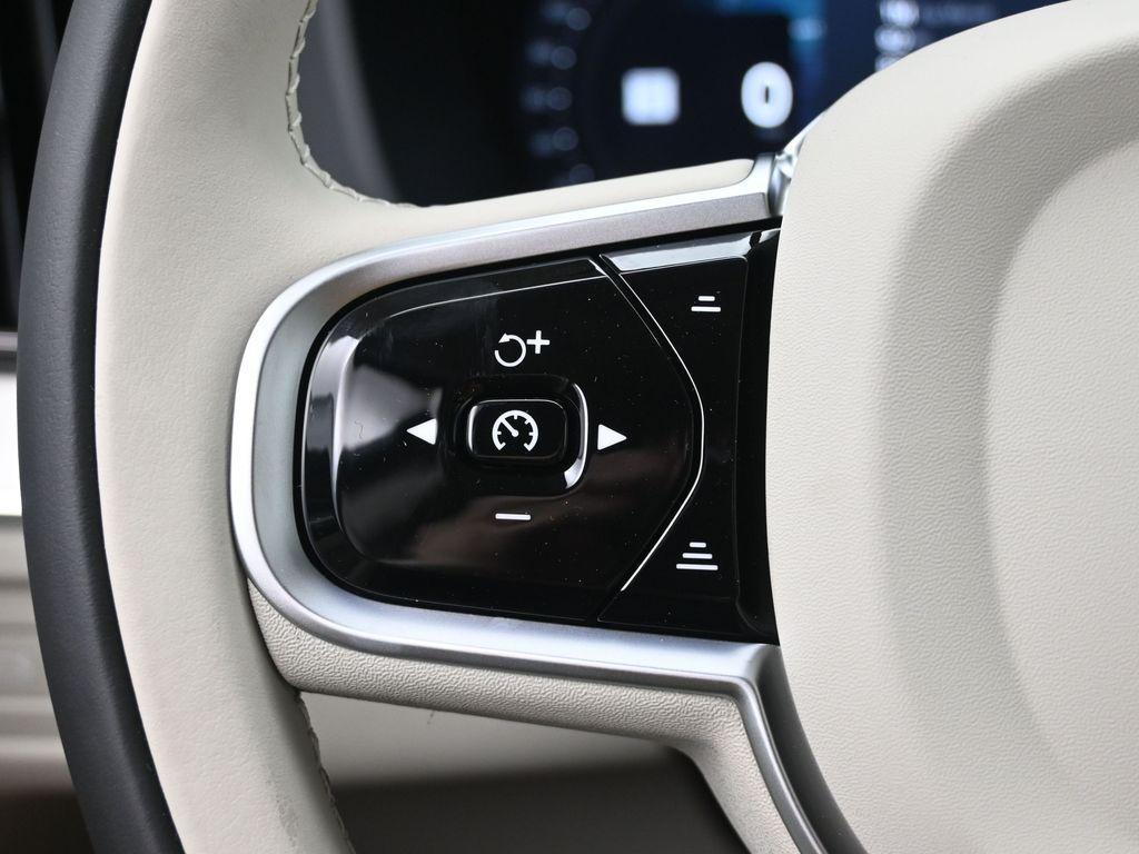 new 2026 Volvo XC60 car