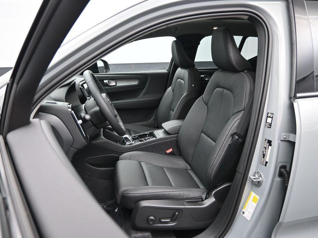 new 2026 Volvo XC40 car, priced at $48,150