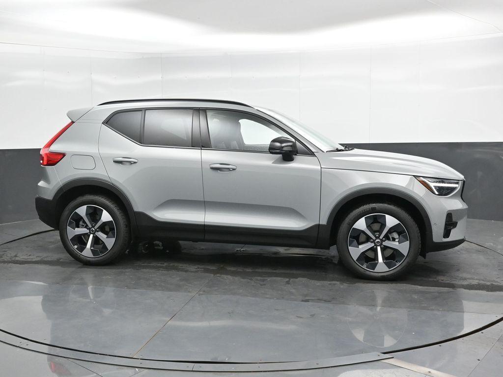 new 2026 Volvo XC40 car, priced at $48,150