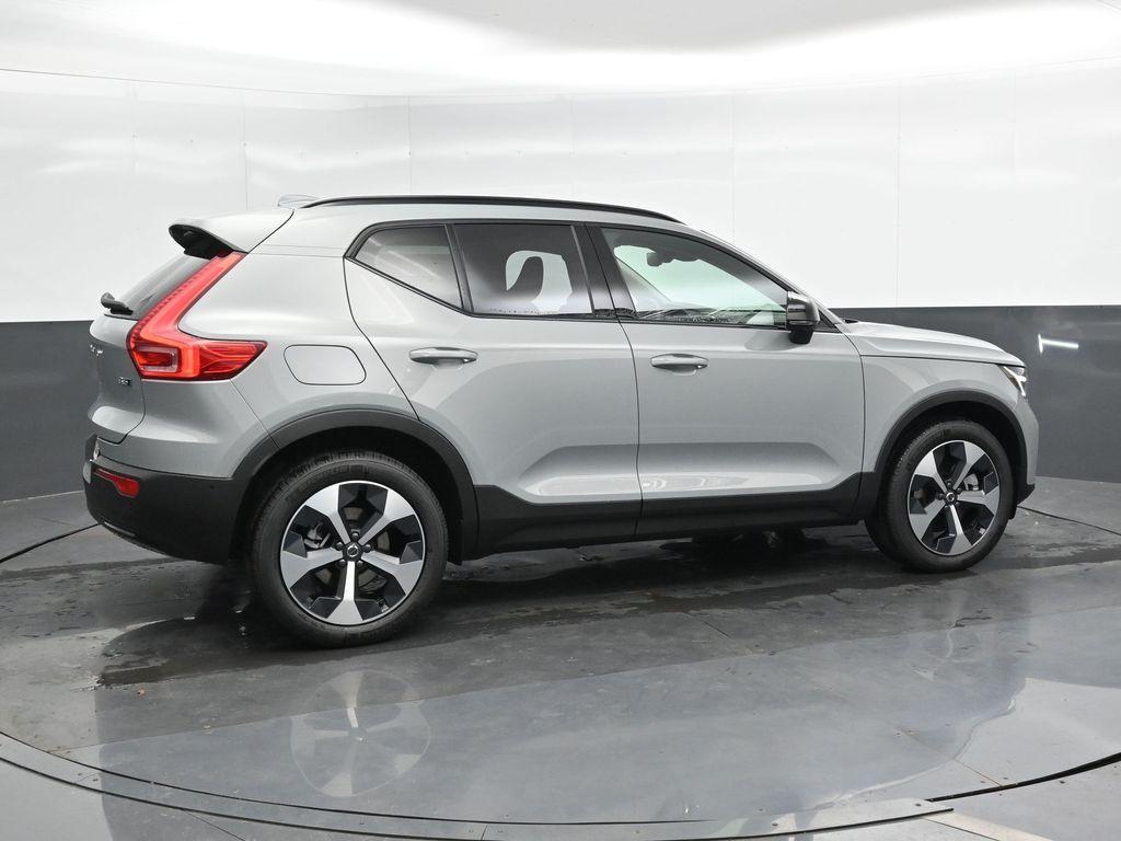 new 2026 Volvo XC40 car, priced at $48,150