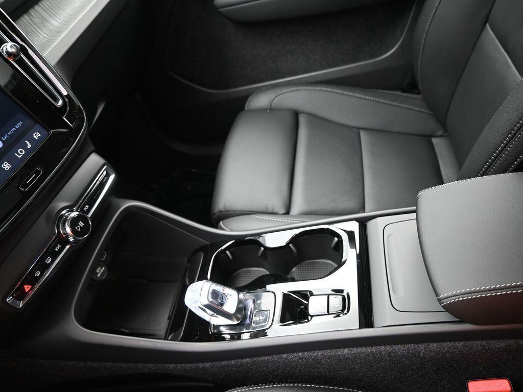 new 2026 Volvo XC40 car, priced at $48,150
