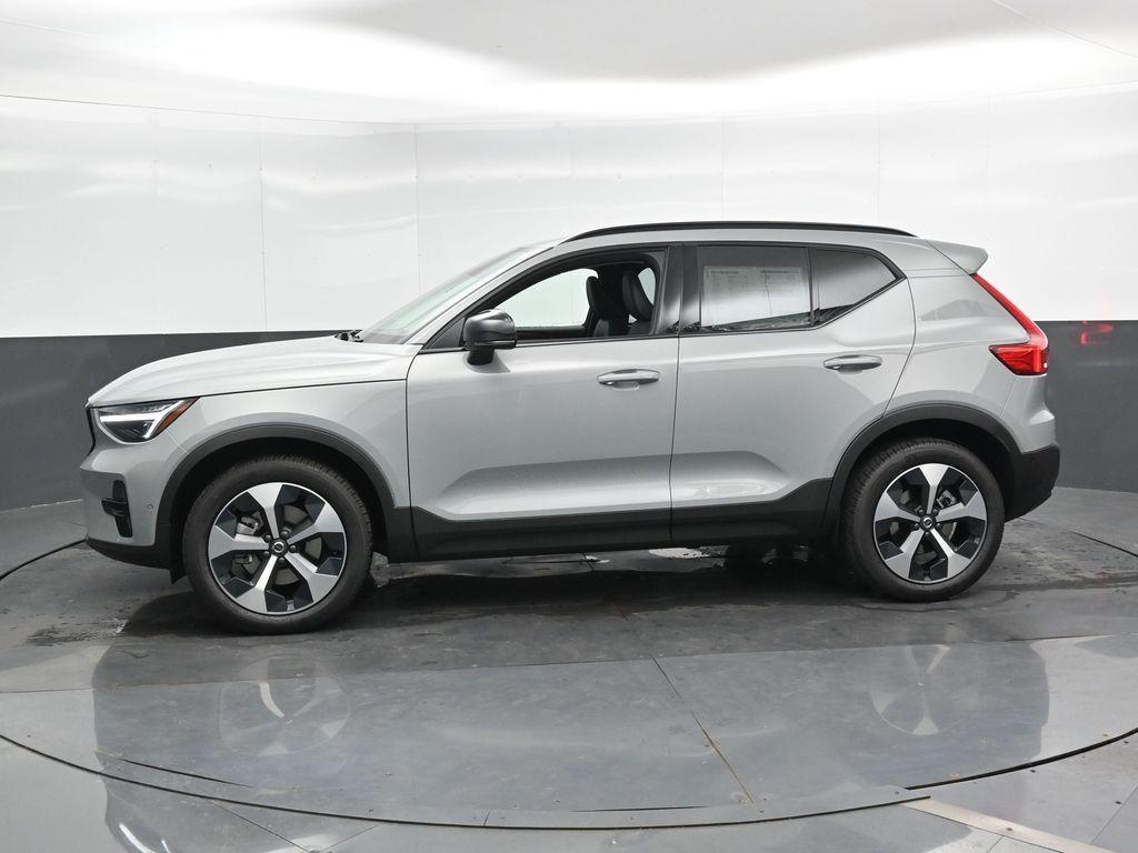 new 2026 Volvo XC40 car, priced at $48,150