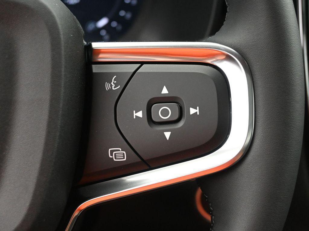 new 2026 Volvo XC40 car, priced at $48,150