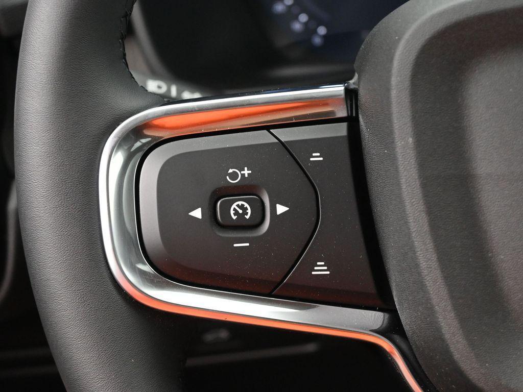 new 2026 Volvo XC40 car, priced at $48,150