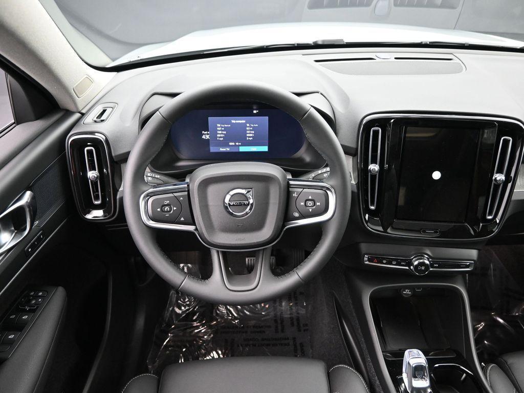 new 2026 Volvo XC40 car, priced at $48,150